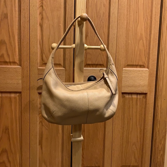 Coach Shoulder Bag - Picture 2 of 6